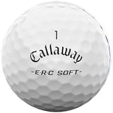Callaway Golf ERC Soft Golf Balls
