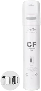 SimPure Y7/Y7P Series CF Filter Replacement Cartridge for SimPure Y7, Y7P-W, Y7P-BW, 6 Months Replacement Cartridge (1 Pack)