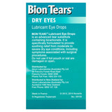 Bion Tears Eye Drop 0.4ml x 28