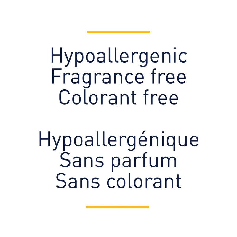 Garnier Ombrelle Sensitive Expert Body Lotion SPF 60, Hypoallergenic, For The Most Sensitive Skin, 200 mL