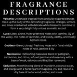 Luxury Liquid Detergent - 32oz Household Scented