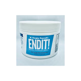 EndIt Topical Ointment – Quick Relief for Diaper Rash, Various Rashes & Poison Ivy, 20% Zinc Oxide Healing Cream for Daily Relief & Prevention