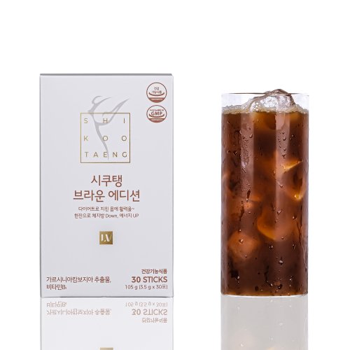 ANDO SIKUTANG COFFEE 3.5g x 30 Sticks