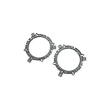 JBL NEW JBL CLUB 6522 180 Watts 6.5" 2-Way Coaxial Car Audio Speakers 6-1/2"