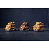 Ghirardelli Chocolate Company Milk Chocolate Chips 800 per lb, 5lb. Bag (Pack of 1)