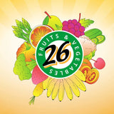 Alive! Women’s 50+ Multivitamin Gummies, Multi-Vitamins & Minerals with a Blend of 26 Fruits & Vegetables, Specially Balanced Formulation for Women, Suitable for Vegetarians - 60 Gummies