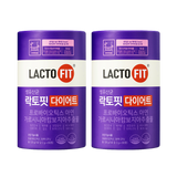 LACTO-FIT Probiotics Diet