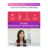 Deepte 3-Day Strong Up 8 Sticks (4-day supply)