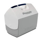 Igloo 7Qt Maxcold Playmate Pal, Gray, 7 qt