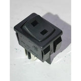 Shop-Vac NEW Genuine ON/OFF Rocker Switch ShopVac Switch Underneath R/G Push Shop Vac.