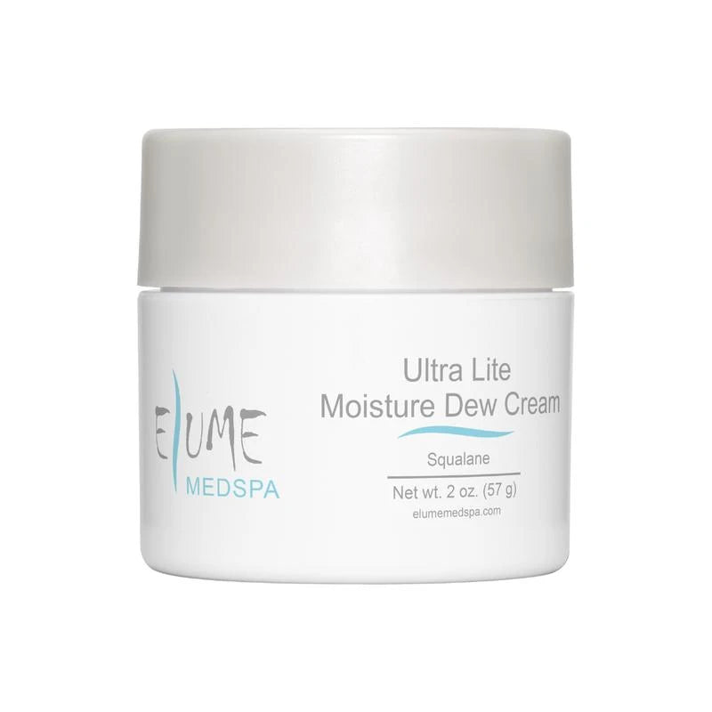 Ultra Lite Moisture Dew Cream