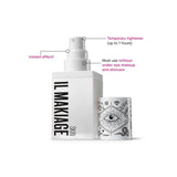 Il Makiage Il Makiage POWER REWIND EYE TIGHTENER INSTANT DE-PUFFING & SMOOTHING TEMPORARY FIX EYELISS + INST'TIGHT 15 ml / 0.5 FL OZ