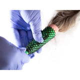 Bonovate Dog Ends Tail Tip Protector. Wound Dressings Veterinary Engineered Shock-Absorbing Light Weight Durable Covering Bandage for Tail Injuries