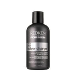 Redken For Men Silver Charge Shampoo 300 ml