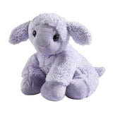 Sonoma Lavender Microwaveable Aromatherapy Pillow, Lamb, Lavender Scented with Removable Washable Cover