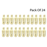 Ouidad Twist by Ouidad Weather Up Gel Weightless Curl Defining Gel, 2.5 Fl Oz (24 Pack)