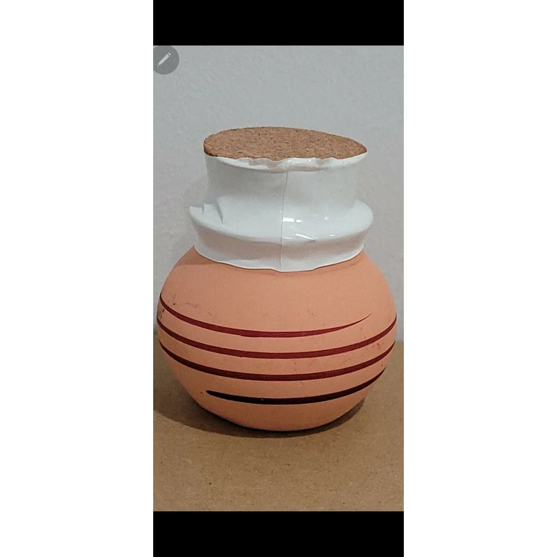 California Sun Glow Bronzing Pot Powder Clay  10g /.353 oz Exptn.2026 Sealed New