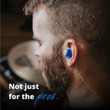 Drumeo EarDrums - Wired in Ear Monitors