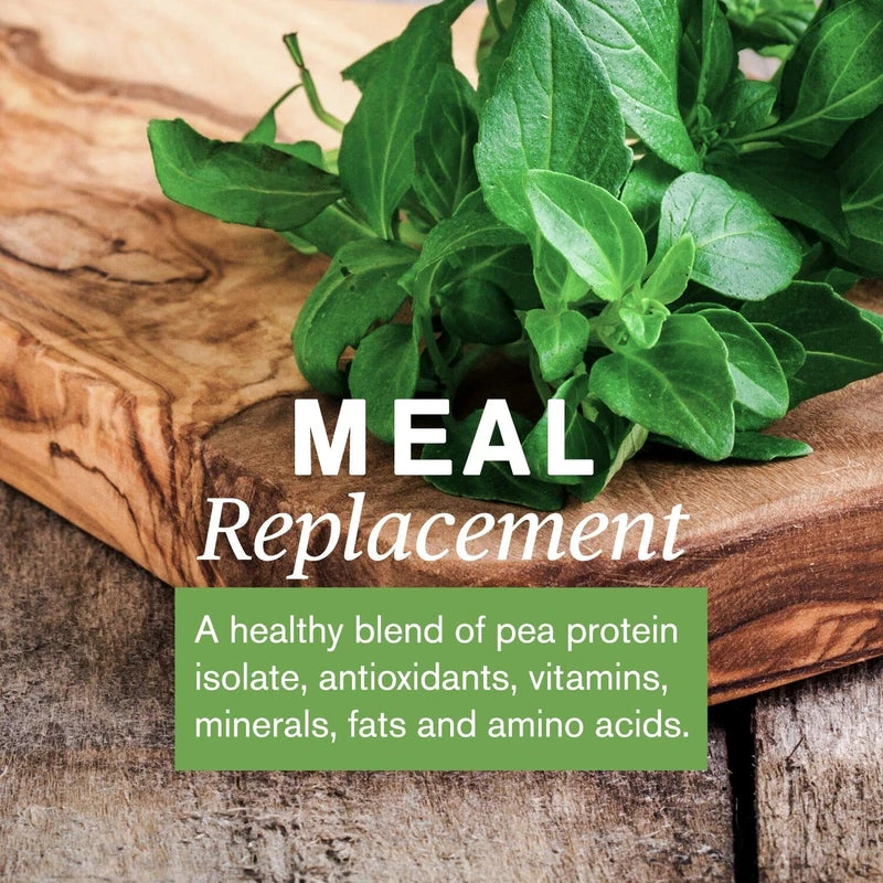 Nature's Sunshine Love and Peas, 675gr. Bag, Vegan Protein Powder with Natural Pea Protein and Other Nourishing Whole Foods and Nutrients