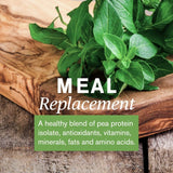 Nature's Sunshine Love and Peas, 675gr. Bag, Vegan Protein Powder with Natural Pea Protein and Other Nourishing Whole Foods and Nutrients