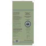 Nantucket Spider Garden Incense Sticks | Repellent for Mosquitoes and Flies | Long Lasting with Pleasant Fragrance | Woodland - Pack of 14