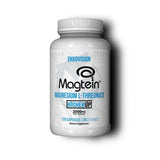Ekko Magtein - Magnesium L Threonate 3rd Party Tested Edible Supplement - Servings: 240 caps / 60 servings, Magneisum Form: Magnesium L-Threonate (Magtein)