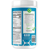 Orgain Collagen +Superfoods with 20 Grams of Grass-Fed Collagen and Vitamin C, Unflavored, 25.6 oz