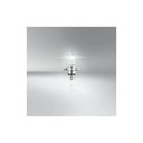 OSRAM TRUCKSTAR PRO H4 halogen headlamp bulb 64196TSP-HCB +100% vibration resistant in double box