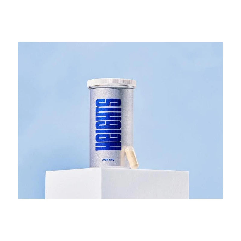 Biotic⁺ Probiotic - For Your Gut, Energy, Immune System and More