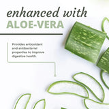 Optimal Health Systems Digest-A-Meal Gut Health | Bloating, Acid Reflux, & Indigestion Relief | Digestion Supplement