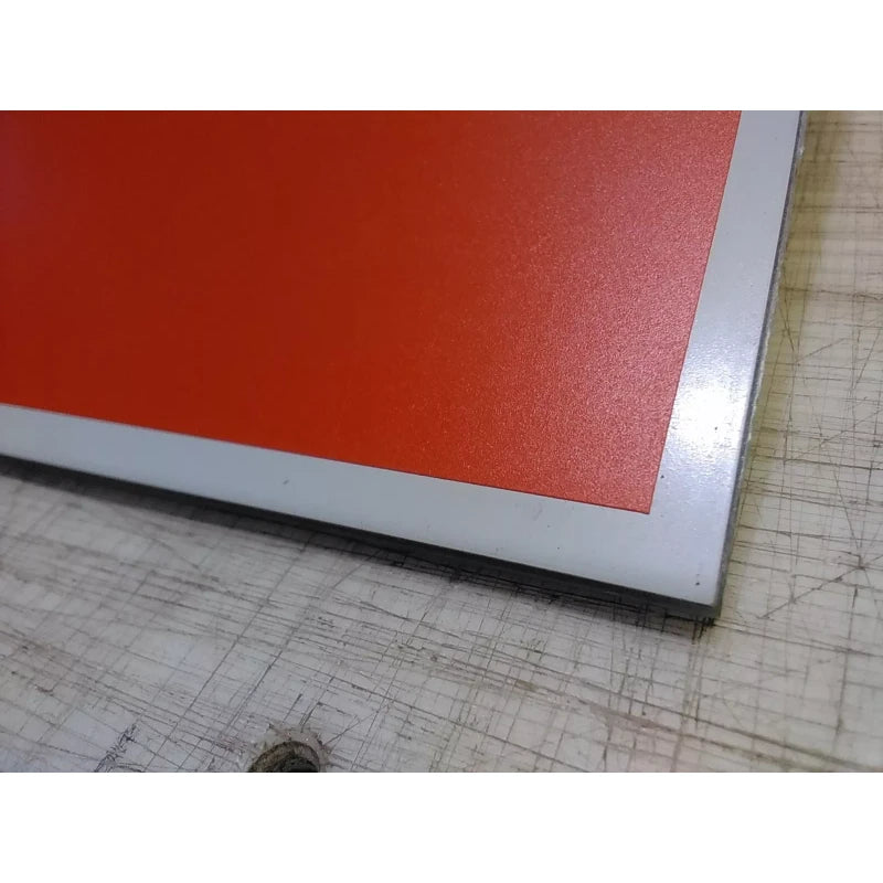 STIHL chainsaw Plaque, garage AlumaBond sign shop decoration