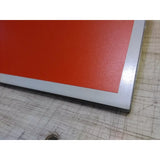 STIHL chainsaw Plaque, garage AlumaBond sign shop decoration