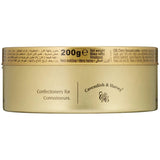 Cavendish & Harvey - Liquorice Drops - Sweets, 130 g in Metal Tin Special Edition