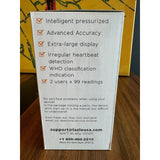 lazle New in box- Blood Pressure Monitor Automatic Upper Arm Machine by Lazle