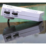 CLEANRTH CB006 Advanced Ultrasonic Bat Repelling System | Demands Bats to Leave!