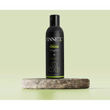 BSSET Defining Curl Cream With Jamaican Black Castor Oil and Olive Oil 250ml