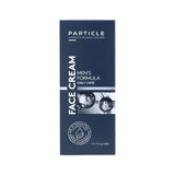 Particle Mens Face Cream - 6 in 1 Mens Face Moisturizer (1.7 Oz) - Eye Bags Treatment & Face Lotion for Men - Mens Anti Aging Cream - Wrinkle & Dark Spots Mens Face Cream (Pack of 2 (3.4 oz.))