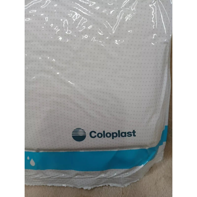 Coloplast EasiCleanse Bath No Rinse Disposable Wash Cloths -8 pk , Lot  5