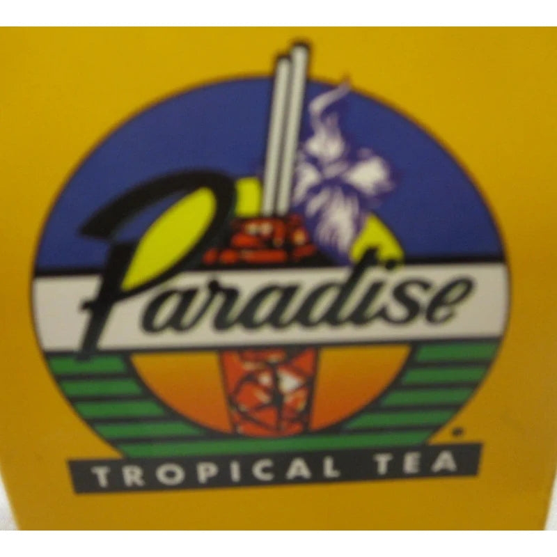 Paradise (5)  Paradise Tropical Iced Tea 1oz Filter Bags NEW
