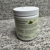 Karma Kitchen Instant Matcha 6 Oz Premium Japanese Green Tea