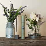 Nantucket Spider Garden Incense Sticks | Repellent for Mosquitoes and Flies | Long Lasting with Pleasant Fragrance | Woodland - Pack of 14