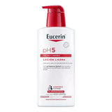 Eucerin Ph5 Loción Hidratante Piel Seca Y Sensible 400ml