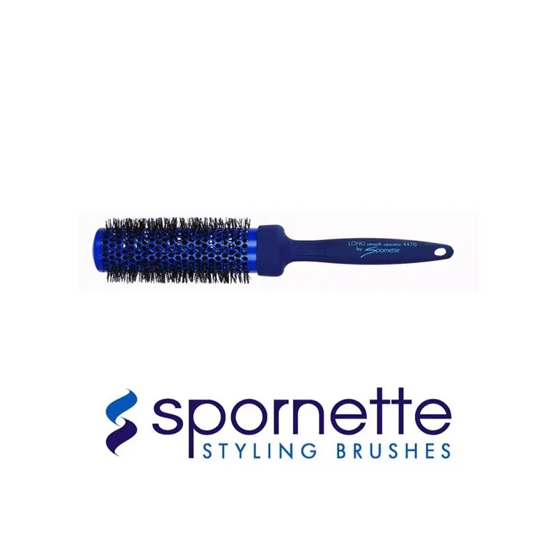 Spornette Long Smooth Operator Hair Brush 2”