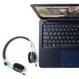 Kano Headphones - Bluetooth Buildable Booming