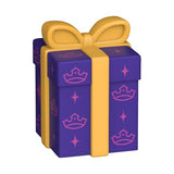 Funko Pop! Bitty Countdown Calendar: Disney Princess - 24 Days of Surprises - Collectible Vinyl Mini Figures - Mystery Box - Gift Idea - Holiday Present for Kids - Christmas or Birthday Countdown