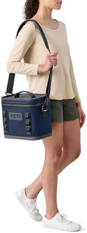 YETI Hopper Flip 8 Portable Soft Cooler