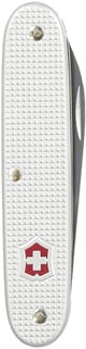 Victorinox Swiss Army 1 Alox Silver Boxed