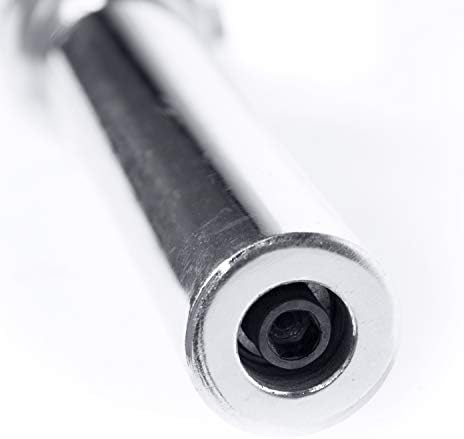 CAP Barbell Olympic Bars | Multiple options