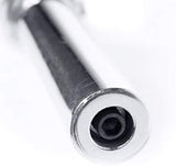 CAP Barbell Olympic Bars | Multiple options