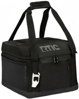 RTIC 28 Can Everyday Cooler, Soft Sided Portable Insulated Cooling for Lunch, Beach, Drink, Beverage, Travel, Camping, Picnic, for Men and Women